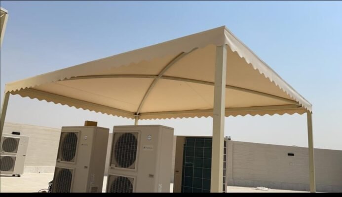حداد مظلات الابداع